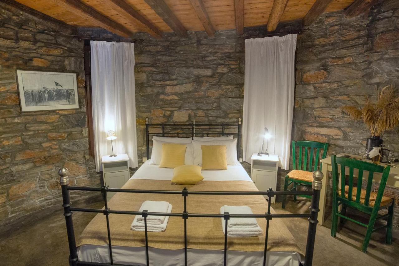 Pyrgos Traditional Village Διαμέρισμα
