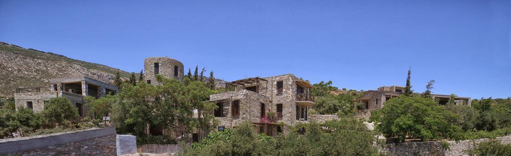 Pyrgos Traditional Village Διαμέρισμα *