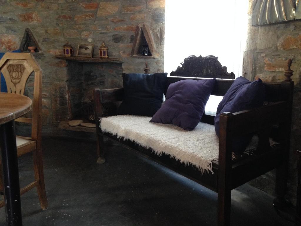 Pyrgos Traditional Village Apartment